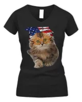Women's V-Neck T-Shirt Women's V-Neck T-Shirt