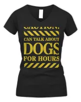 Women's V-Neck T-Shirt Women's V-Neck T-Shirt